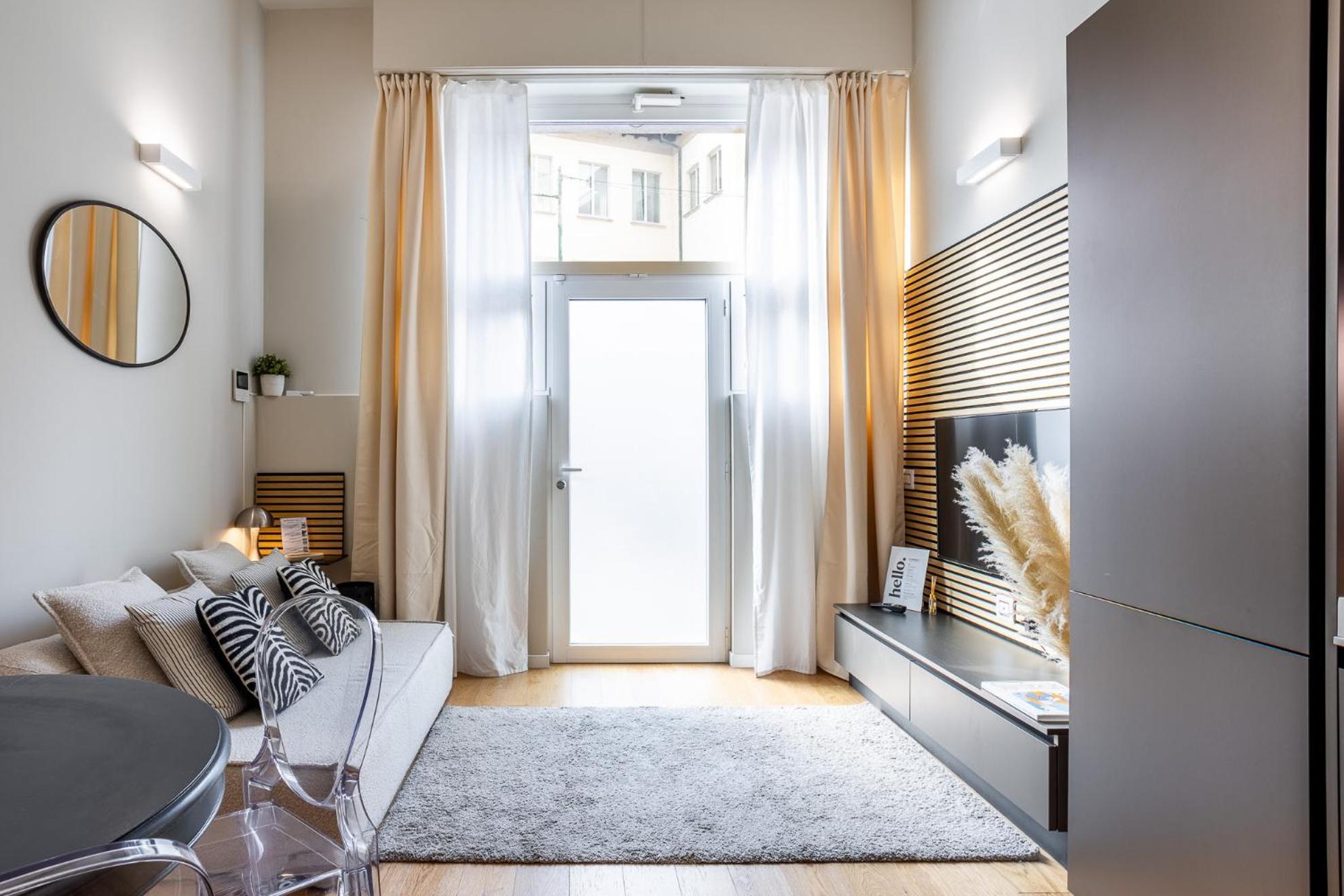 Apartment Duomo 9 - Luxury Modern Loft