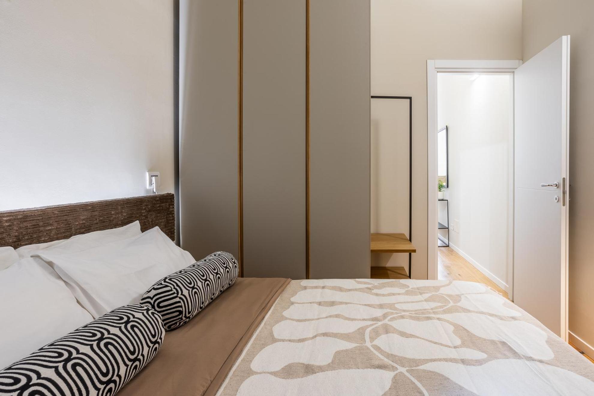 Duomo 9 - Luxury Modern Loft Mailand