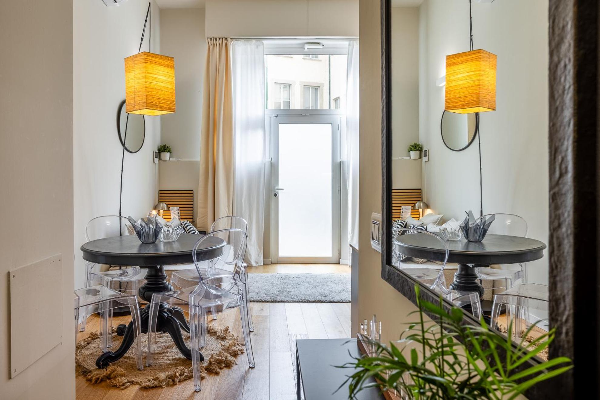 Duomo 9 - Luxury Modern Loft Apartment Mailand