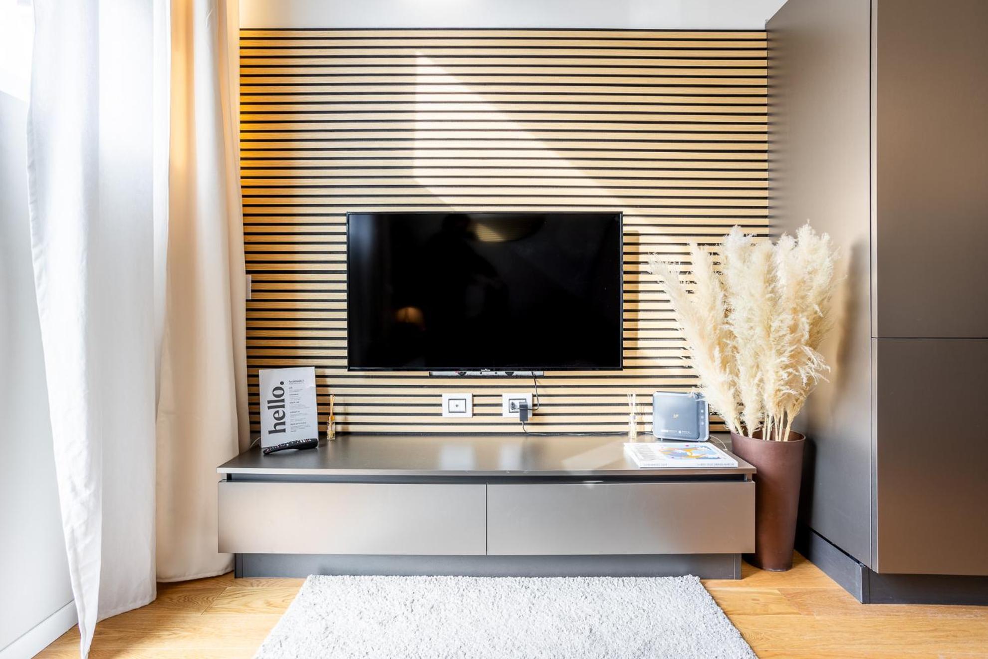 Duomo 9 - Luxury Modern Loft Mailand