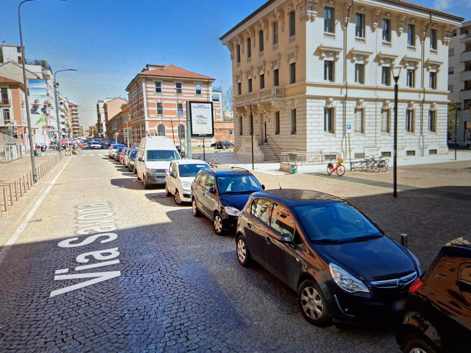 Banhome Nel Cuore Del Design District Leilighet Milano