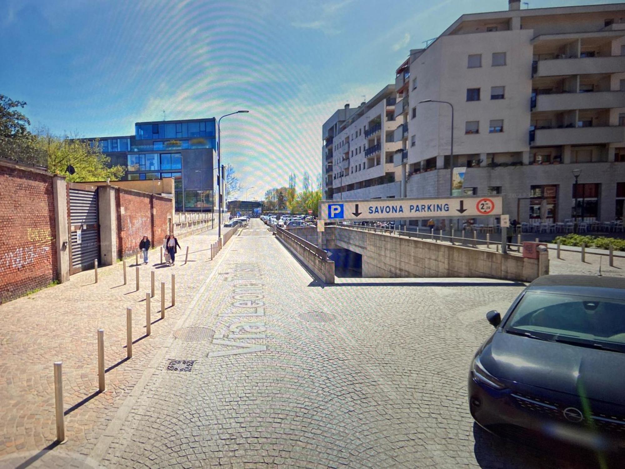 Banhome Nel Cuore Del Design District Milano