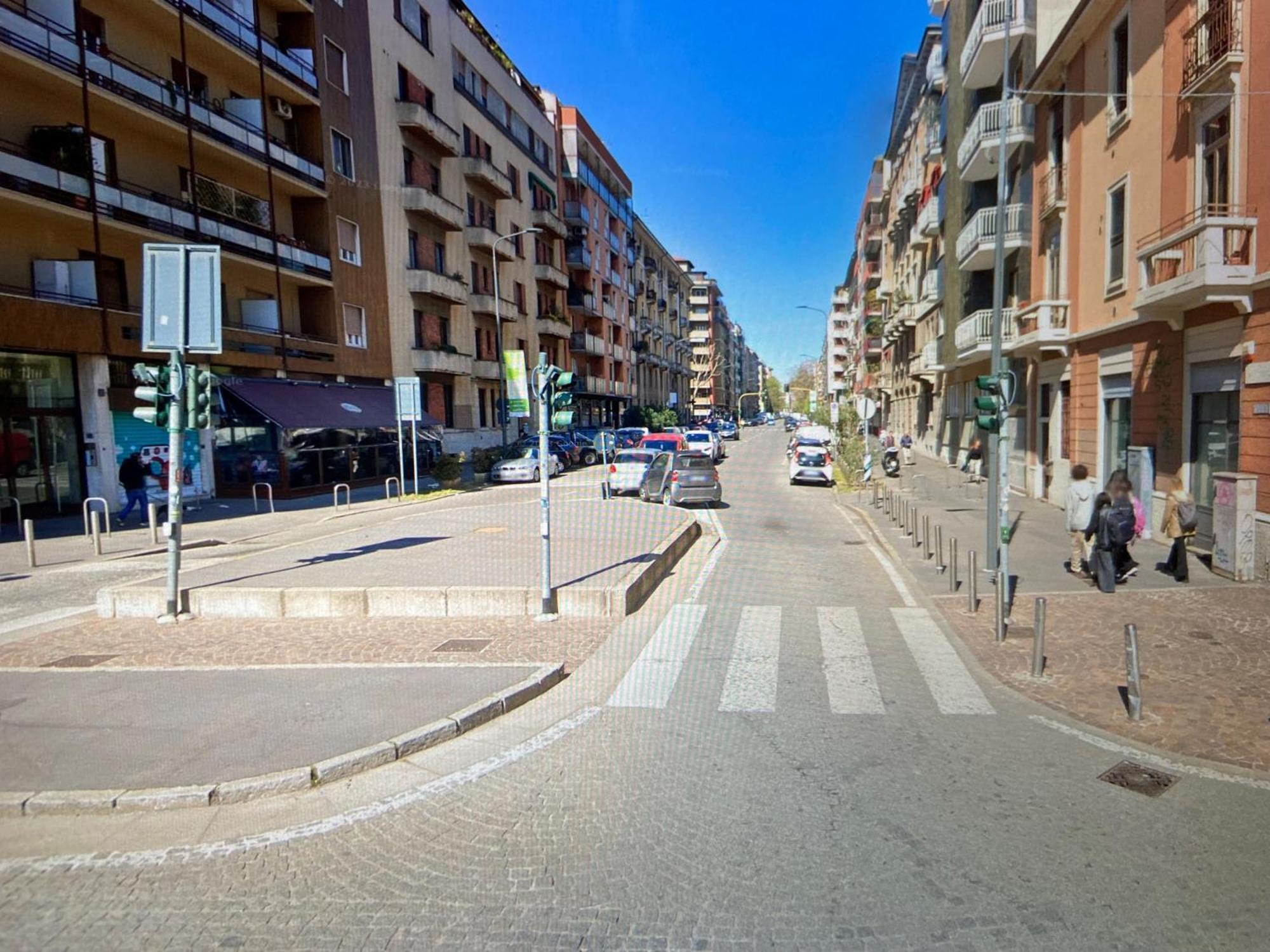 Leilighet Banhome Nel Cuore Del Design District Milano