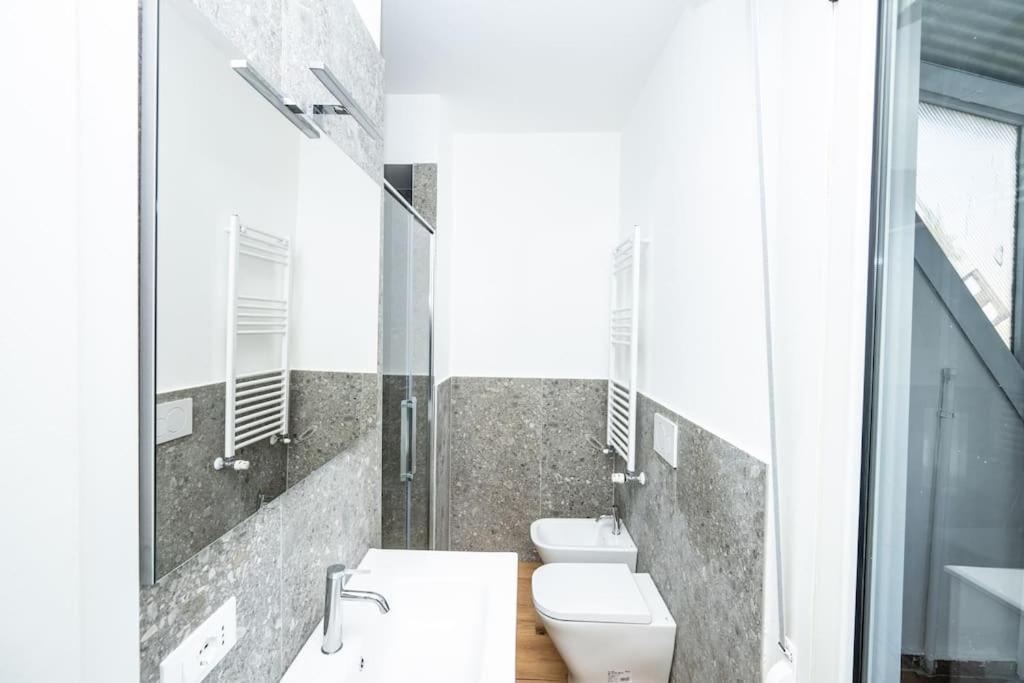 Appartamento Urban Chic