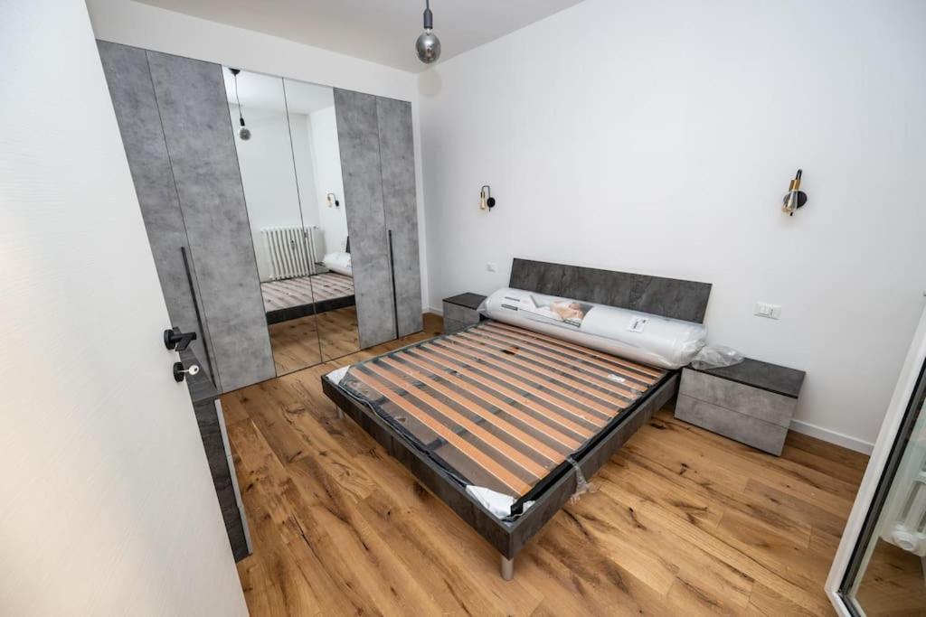 Appartamento Urban Chic *