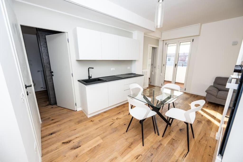 Appartamento Urban Chic Milano