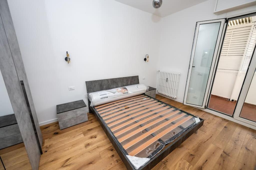 Urban Chic Appartamento
