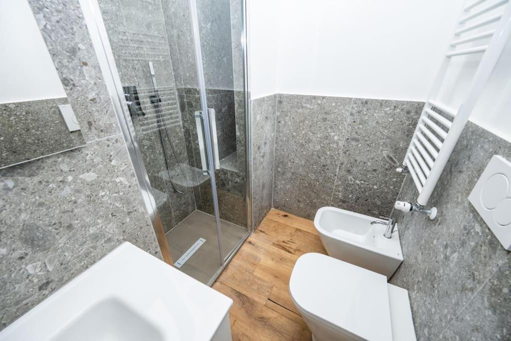 Appartamento Urban Chic Milano