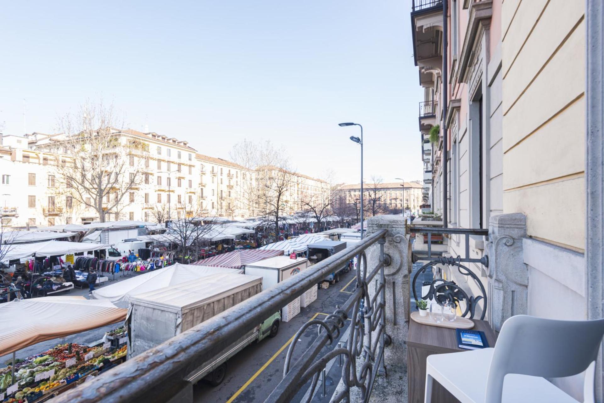 Easylife - Accogliente Casa Vicino A St. Leilighet