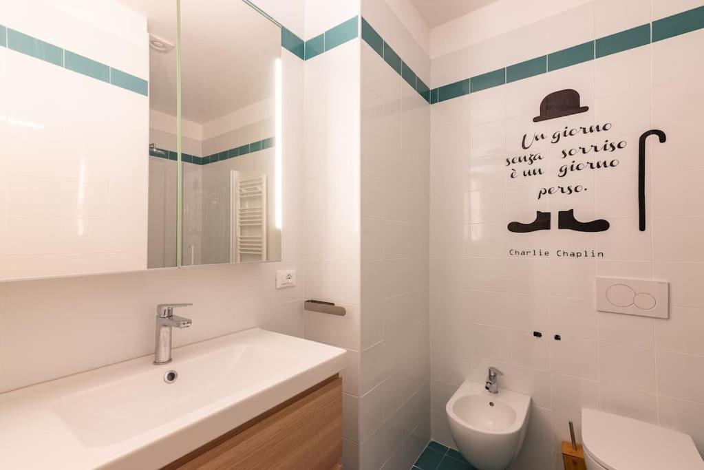 Commenda Loft Mailand