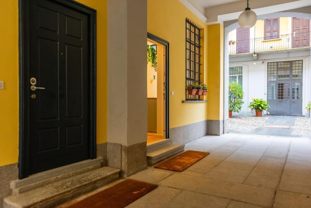 Commenda Loft * Milano