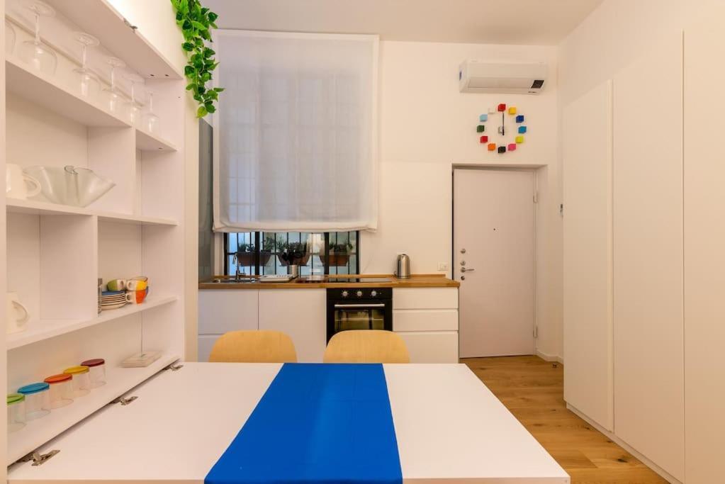Appartamento Commenda Loft