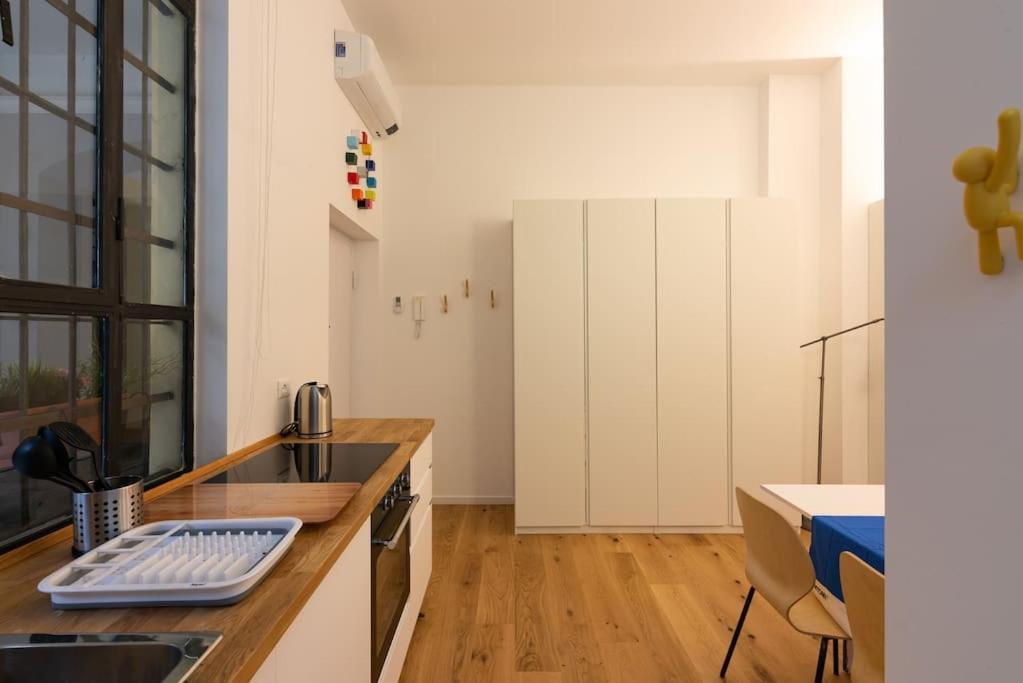 Commenda Loft Appartamento