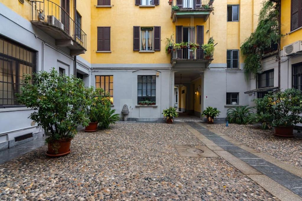 Commenda Loft Apartment *