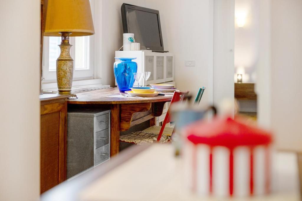 Apartment Milano- Stazione Garibaldi Ecletic *