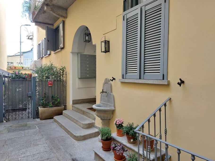 The Painter House On The River Appartamento