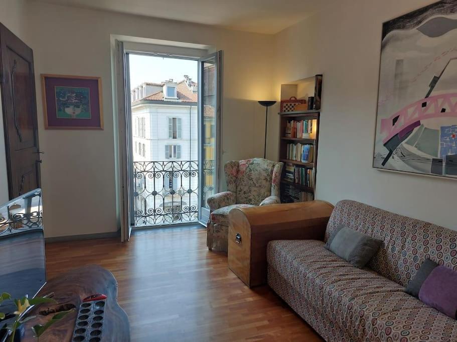 The Painter House On The River Appartamento Milano