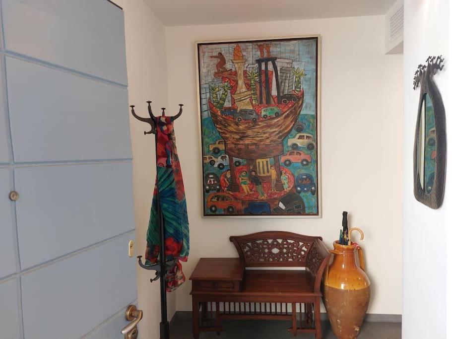 The Painter House On The River Appartamento *