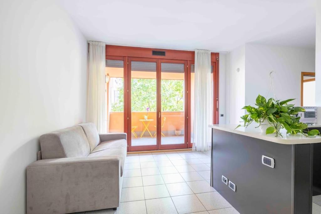 Leilighet Bellissimo Bilocale Con Terrazzo Milano