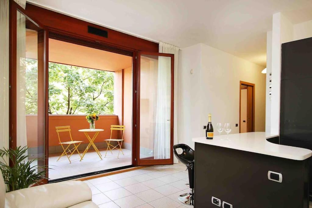 Leilighet Bellissimo Bilocale Con Terrazzo Milano