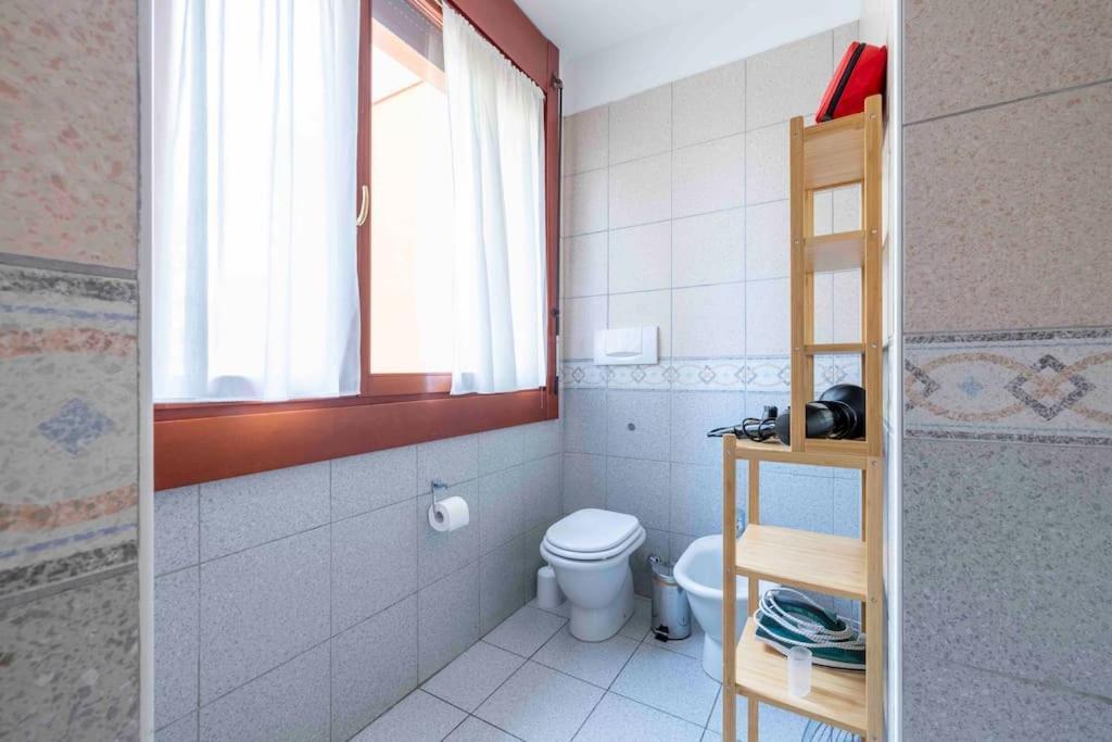 Bellissimo Bilocale Con Terrazzo Leilighet Milano