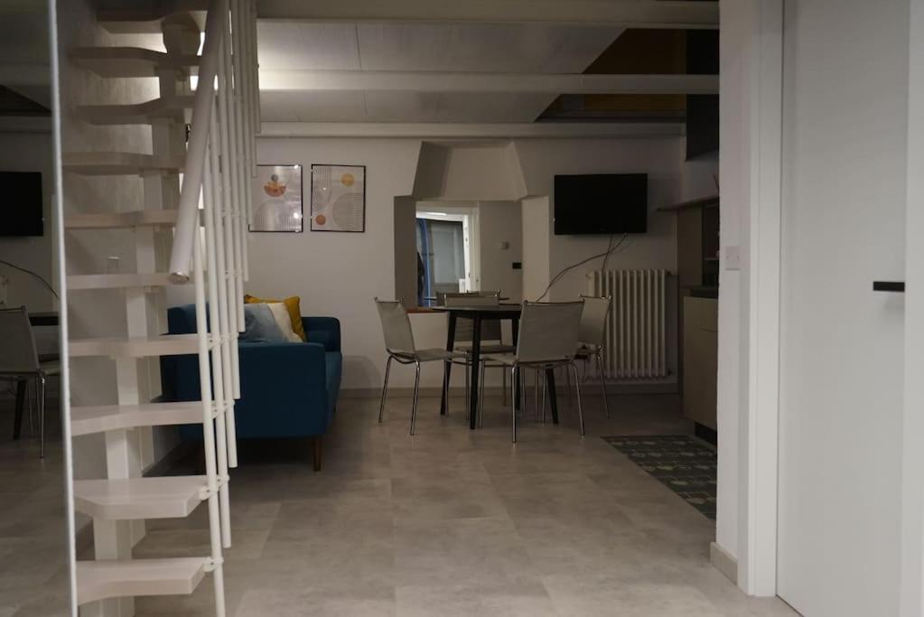 Appartement A Due Passi Dal Bosco Verticale Milaan
