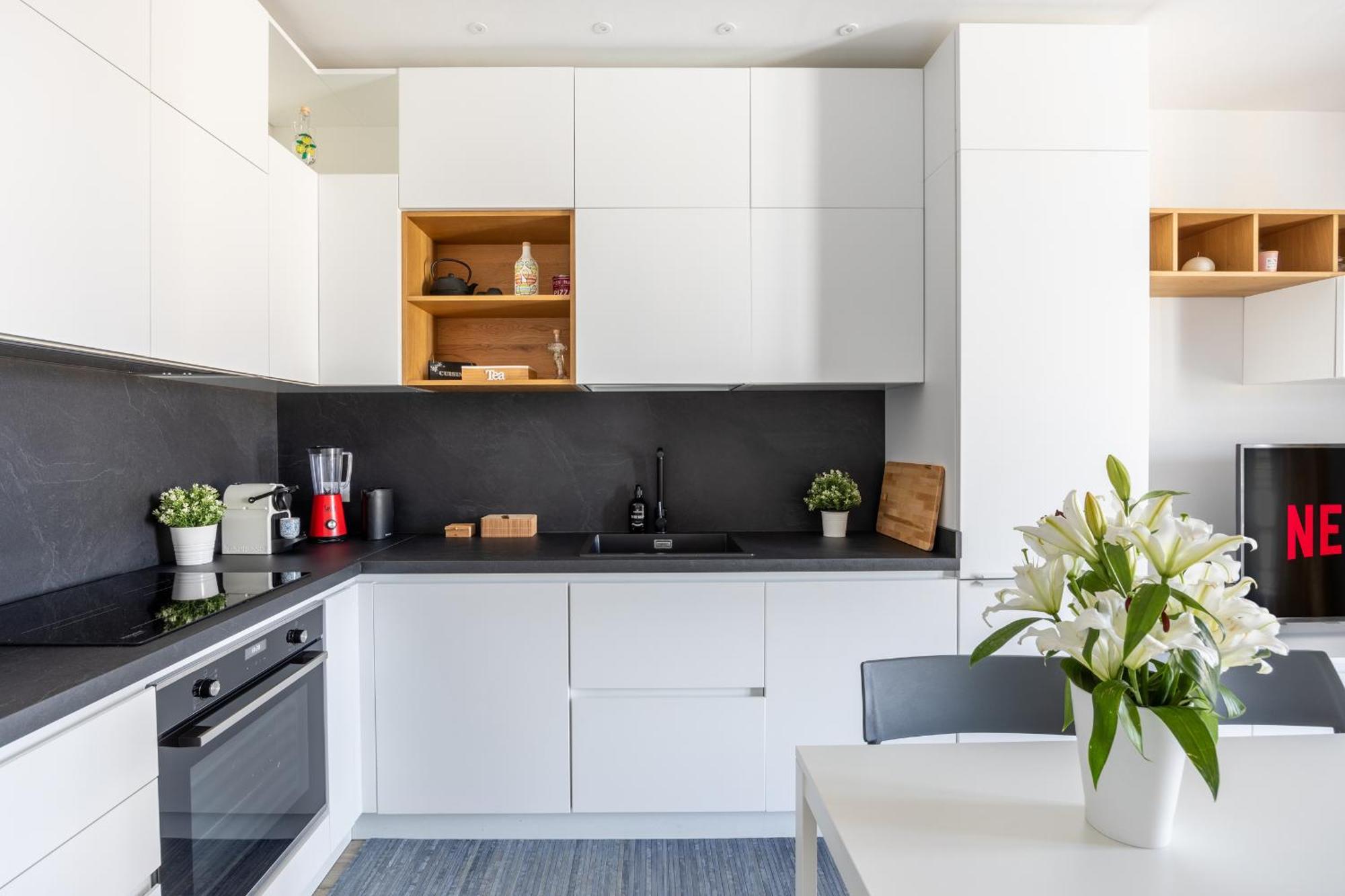 Apartment Free Private Parking - Metro Line 5 Min Cozy Milan