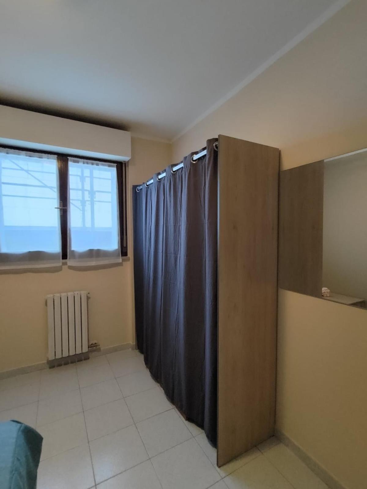 Milly San Siro - Rho Fiera Appartamento