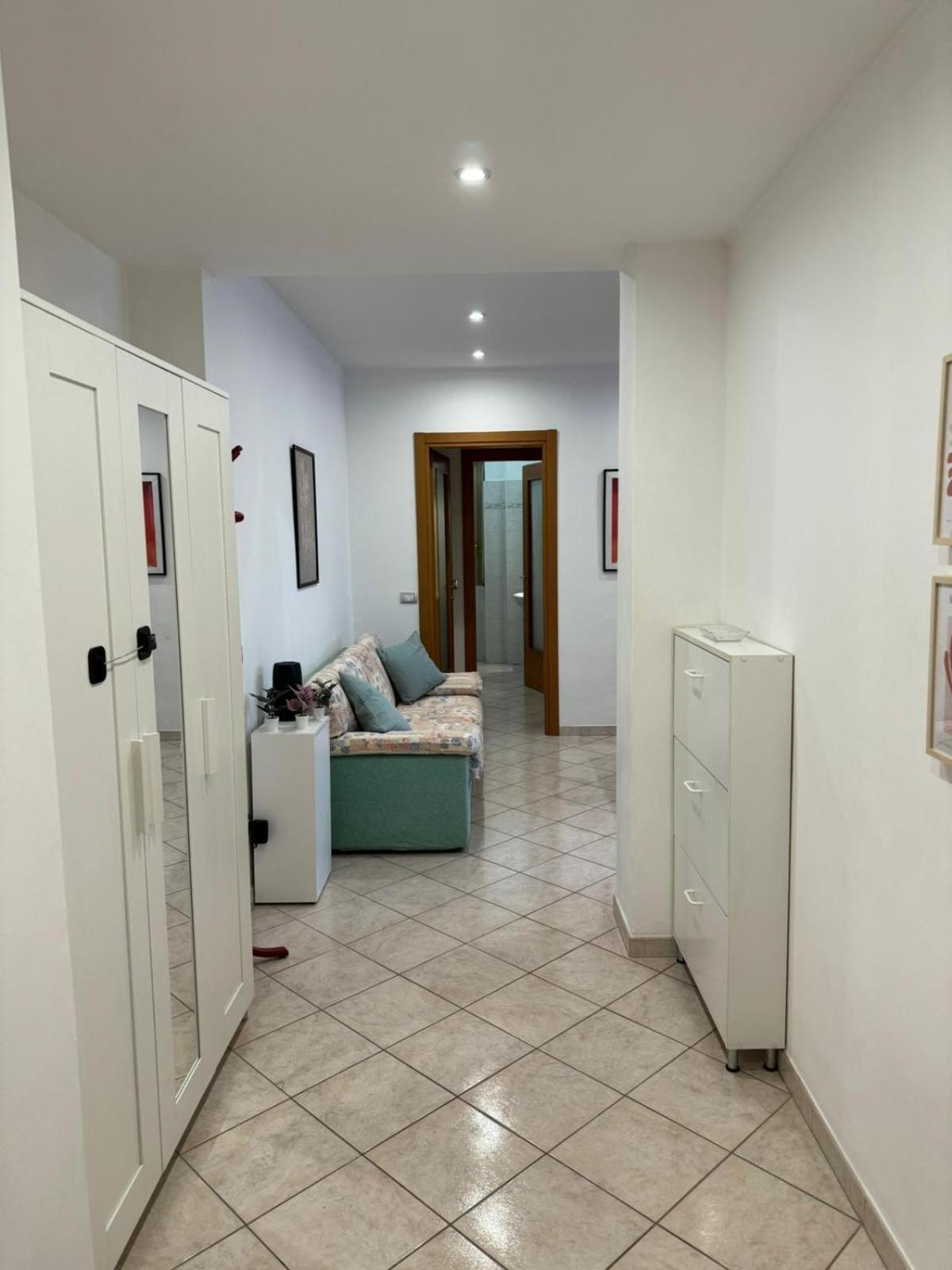 Accomodo Mib62 Bivano Forlanini Milano