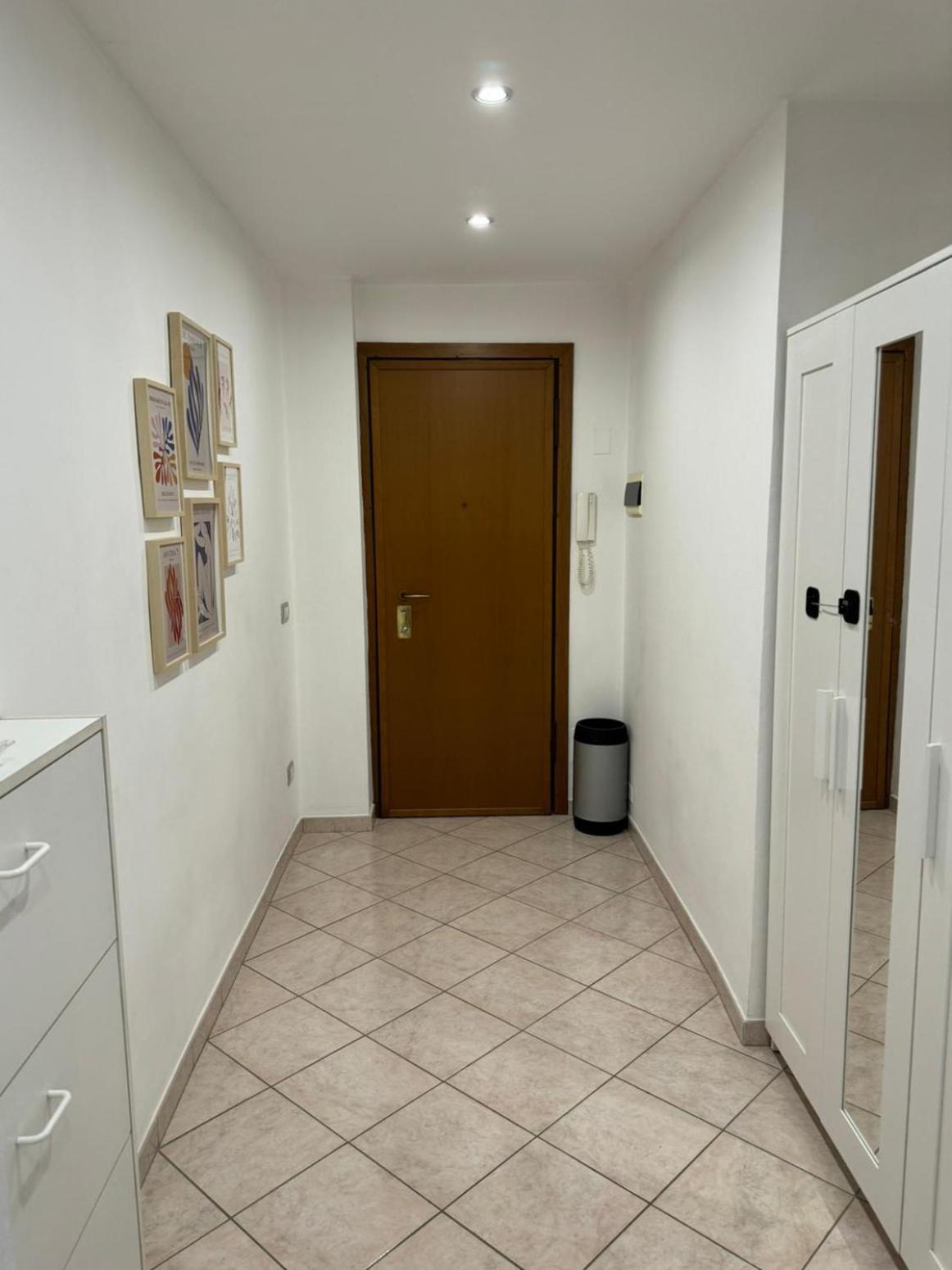 Accomodo Mib62 Bivano Forlanini * Milano