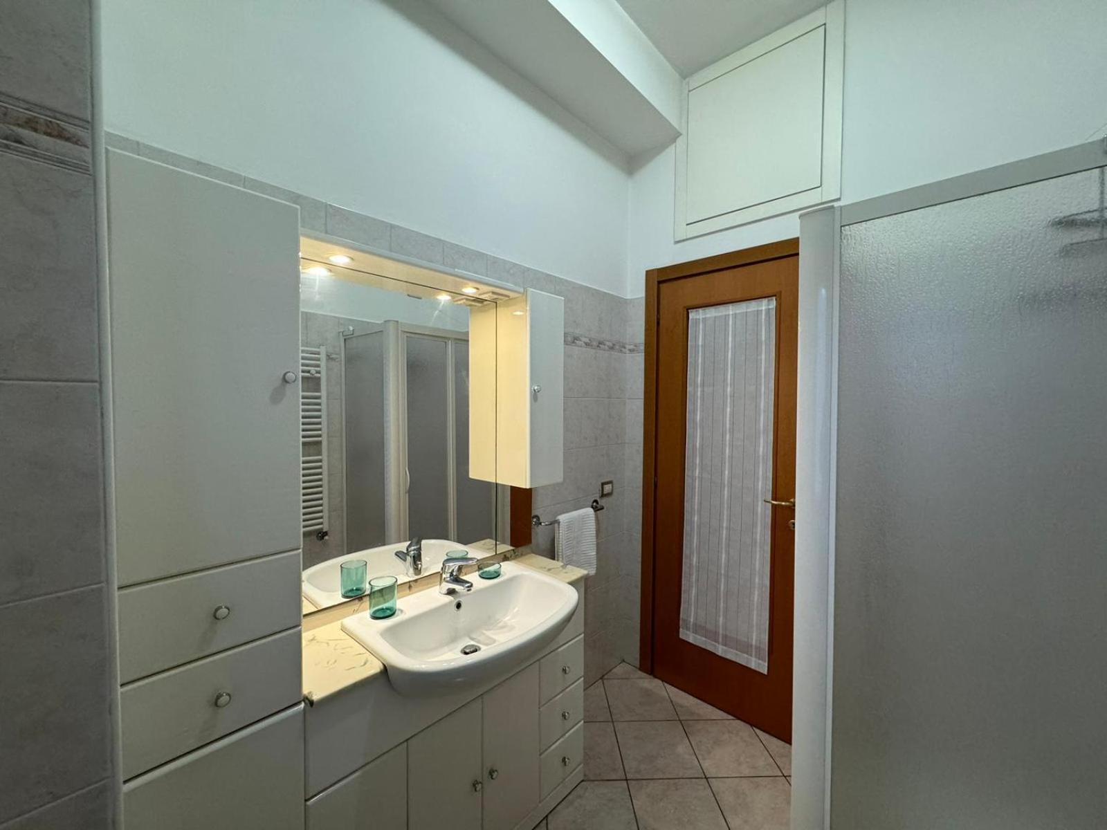 Accomodo Mib62 Bivano Forlanini Leilighet Milano