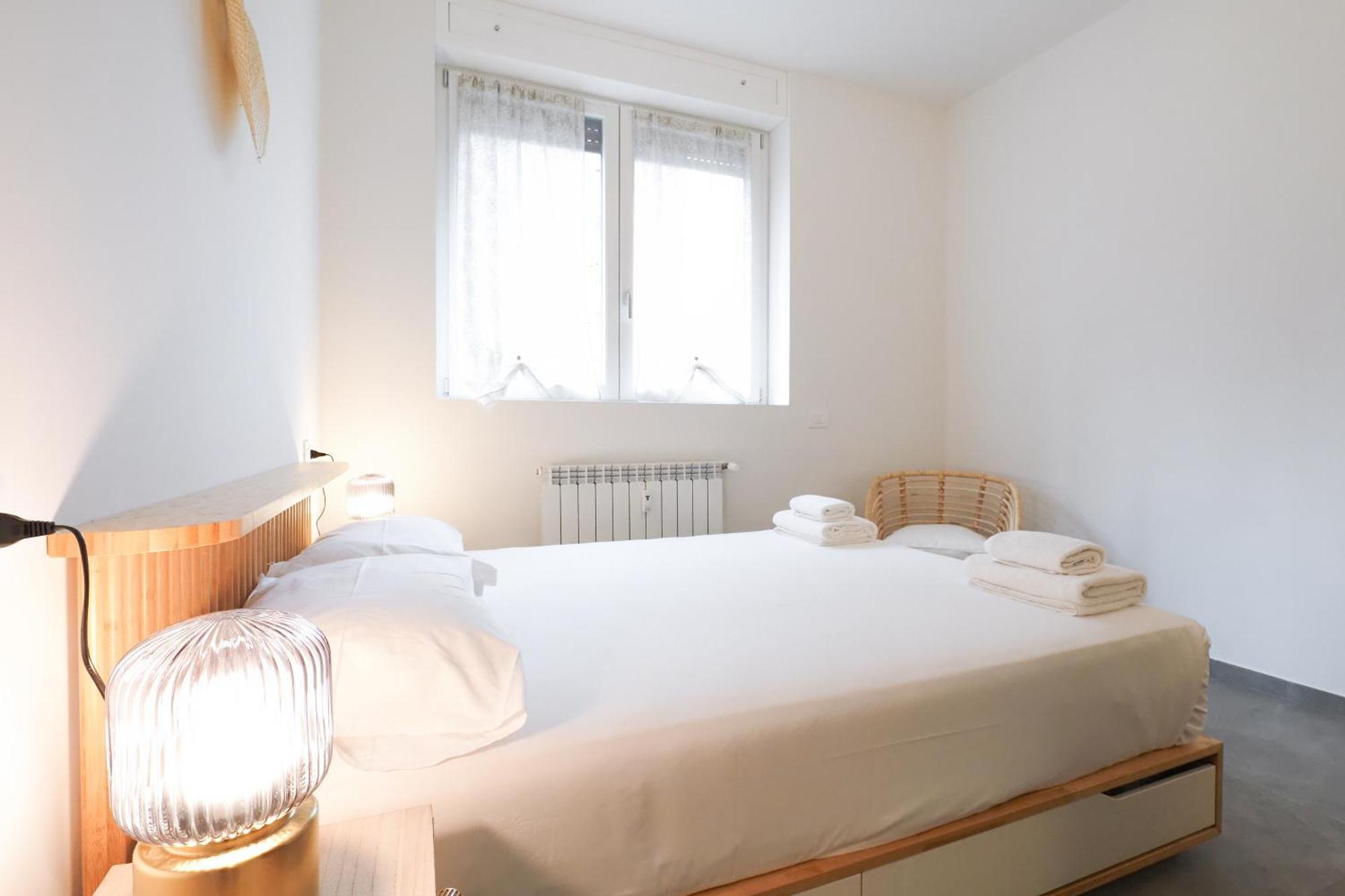 Appartement Mila Fiera