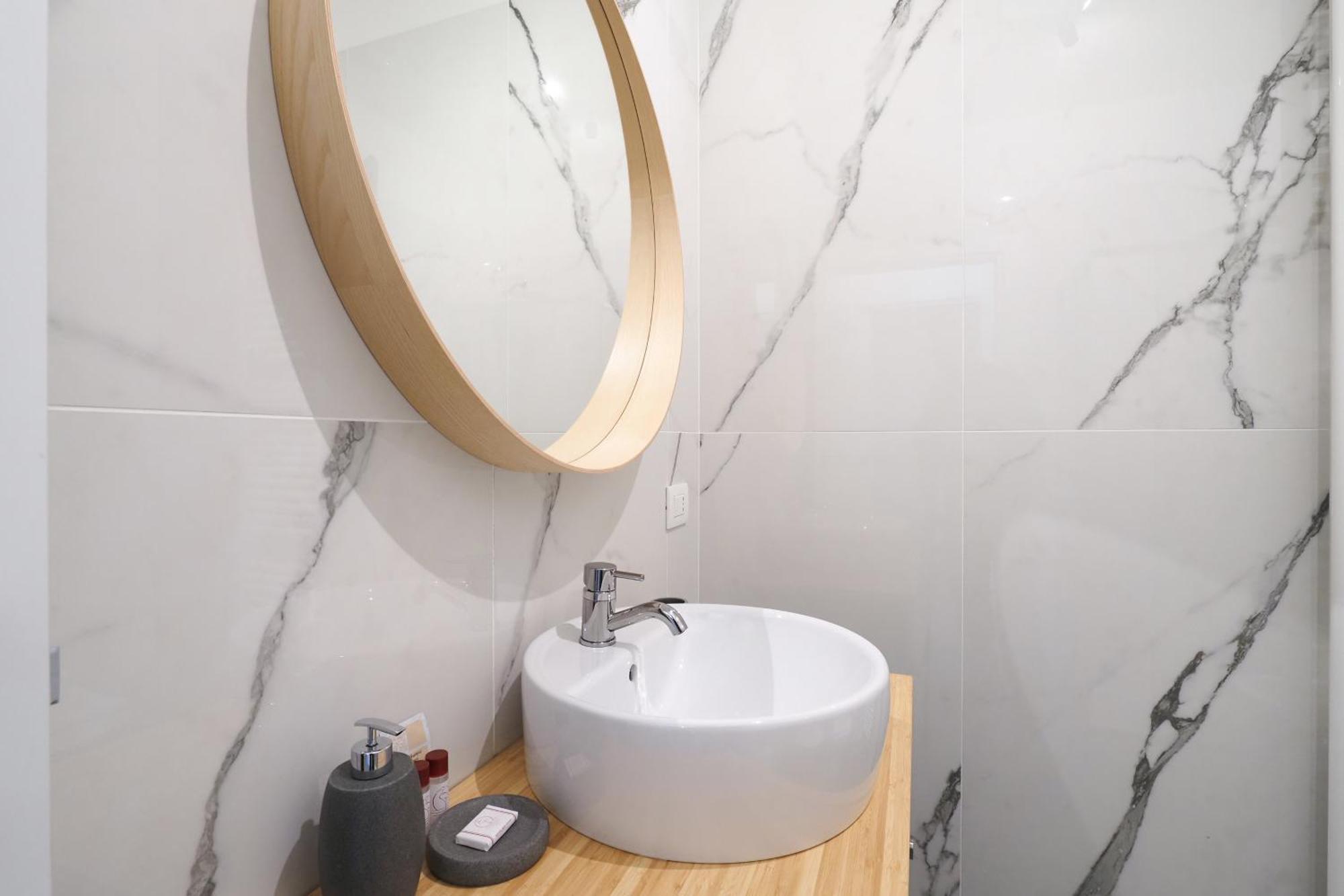 Appartement Mila Fiera *