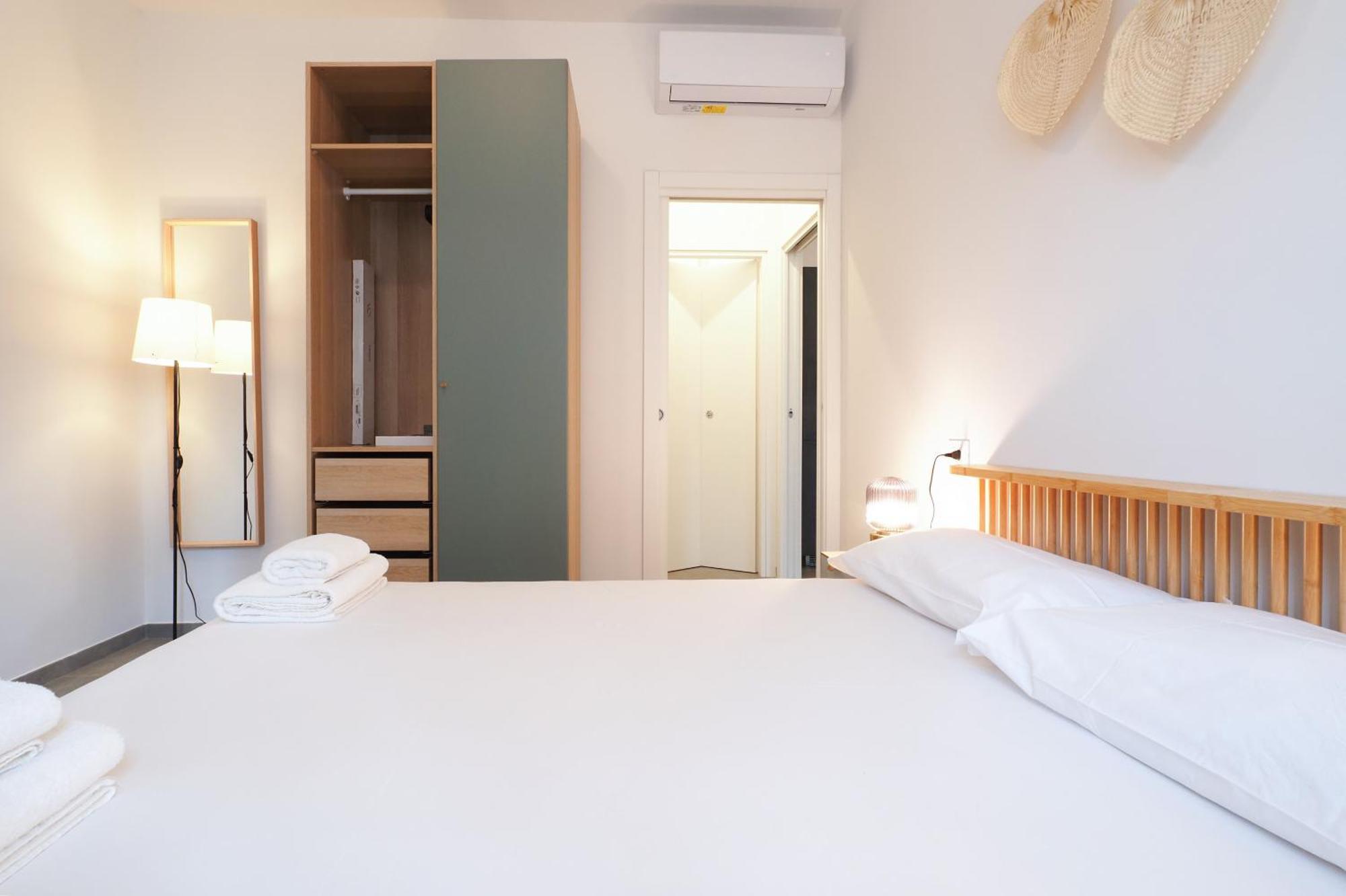 Mila Fiera Apartment *