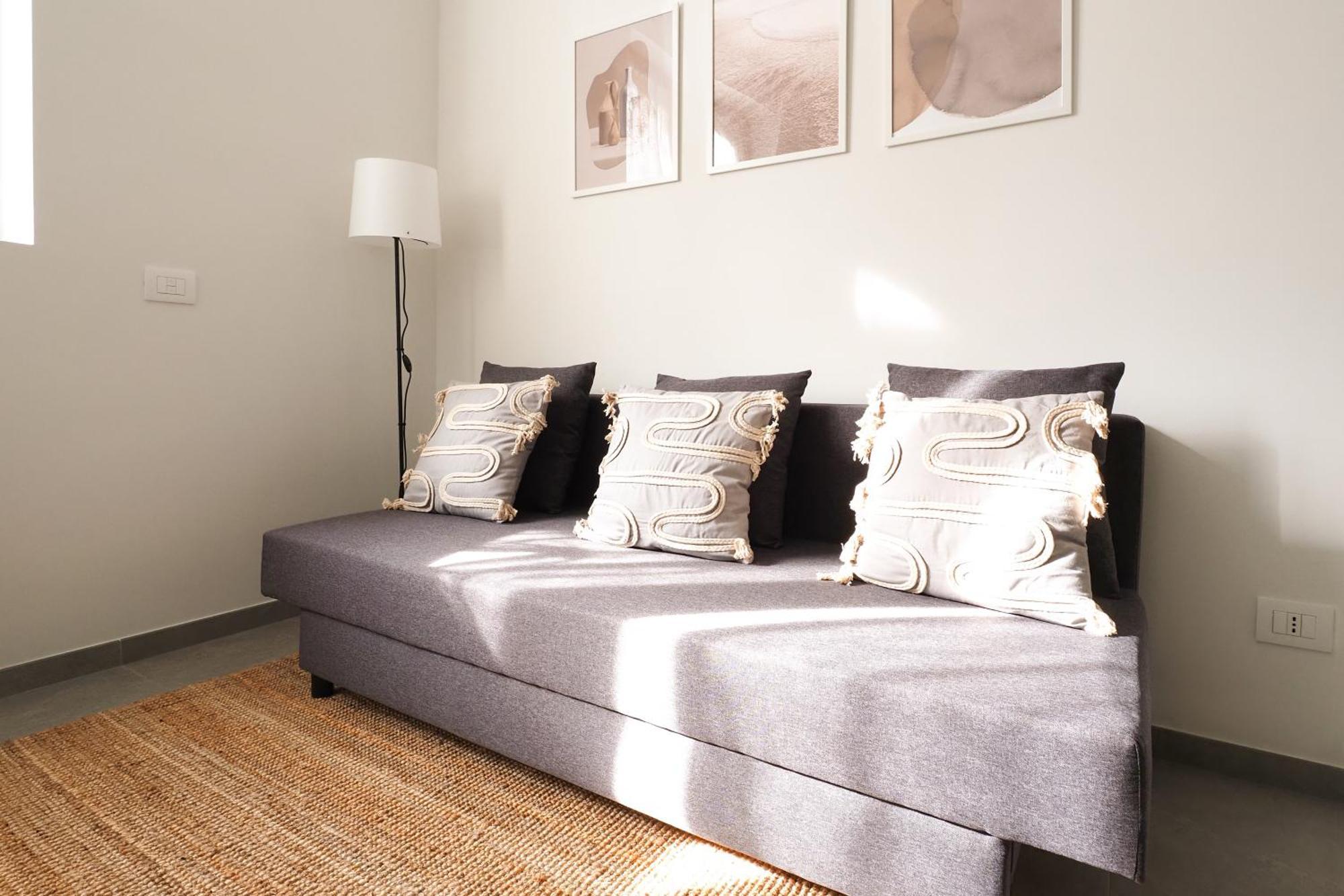 Mila Fiera Apartment Milan