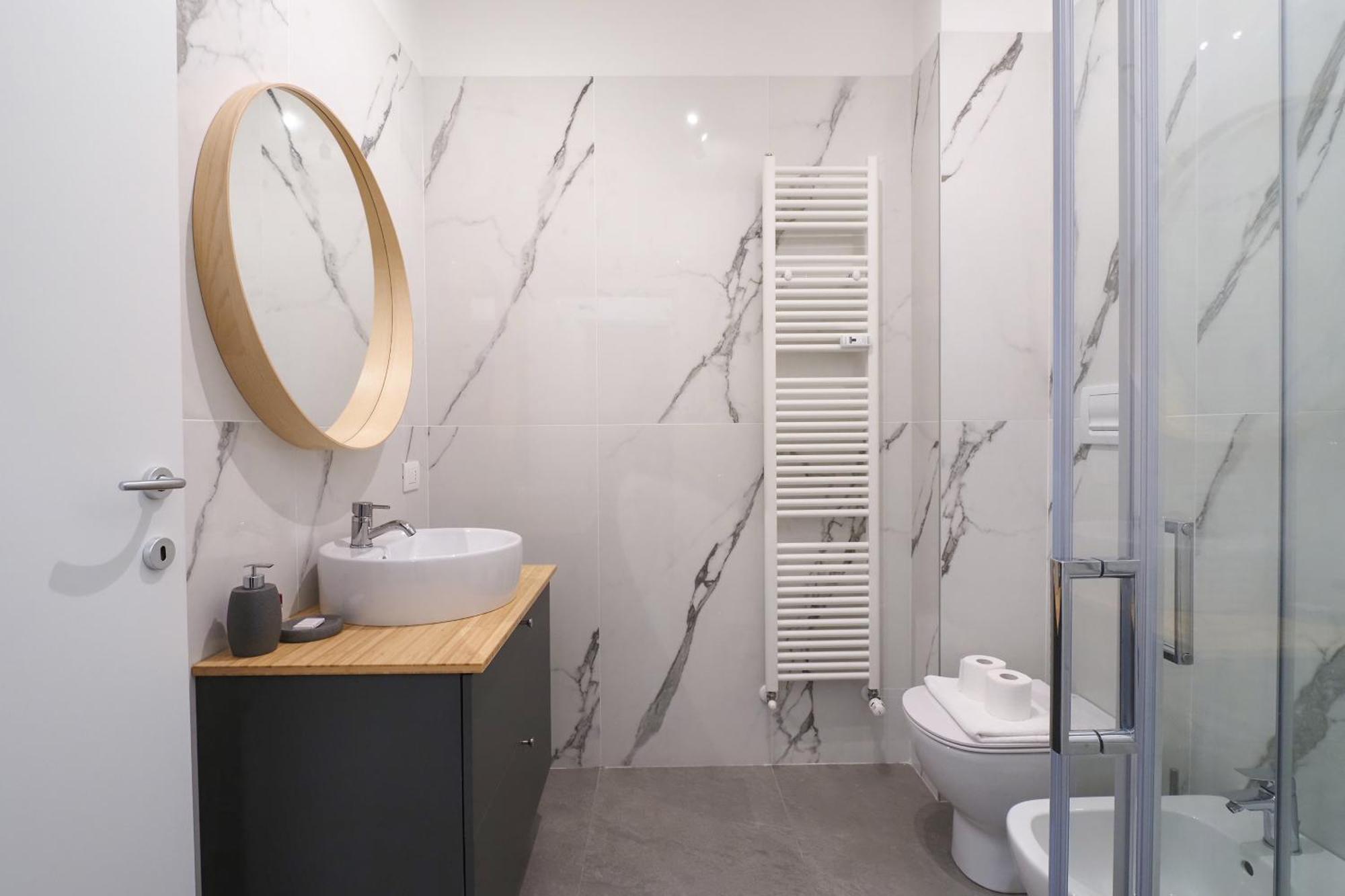 Mila Fiera Apartment Milan