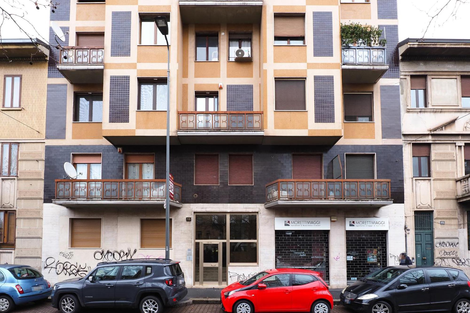 Appartement Mila Fiera