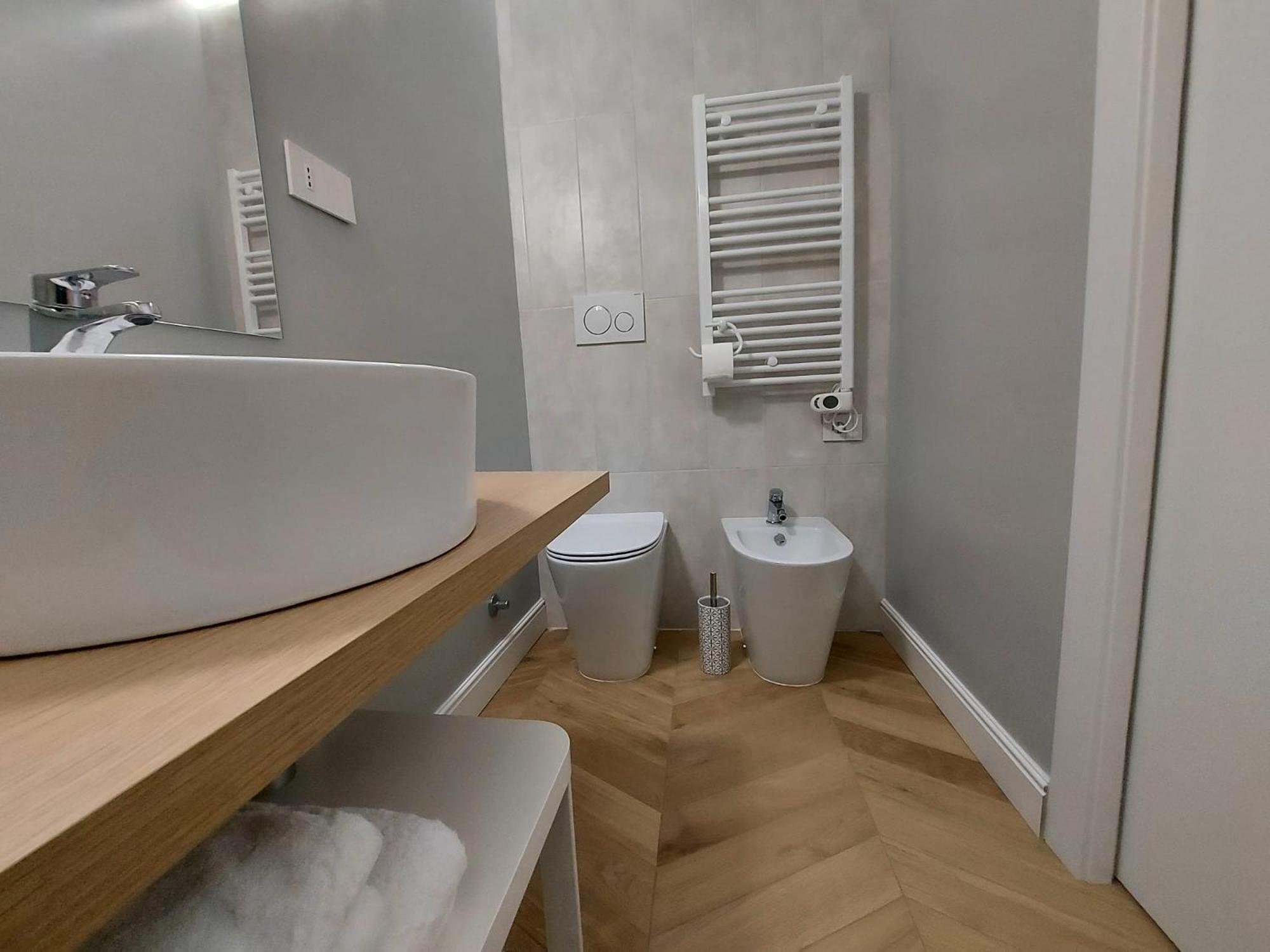 Navigli New Central Studio * Milan