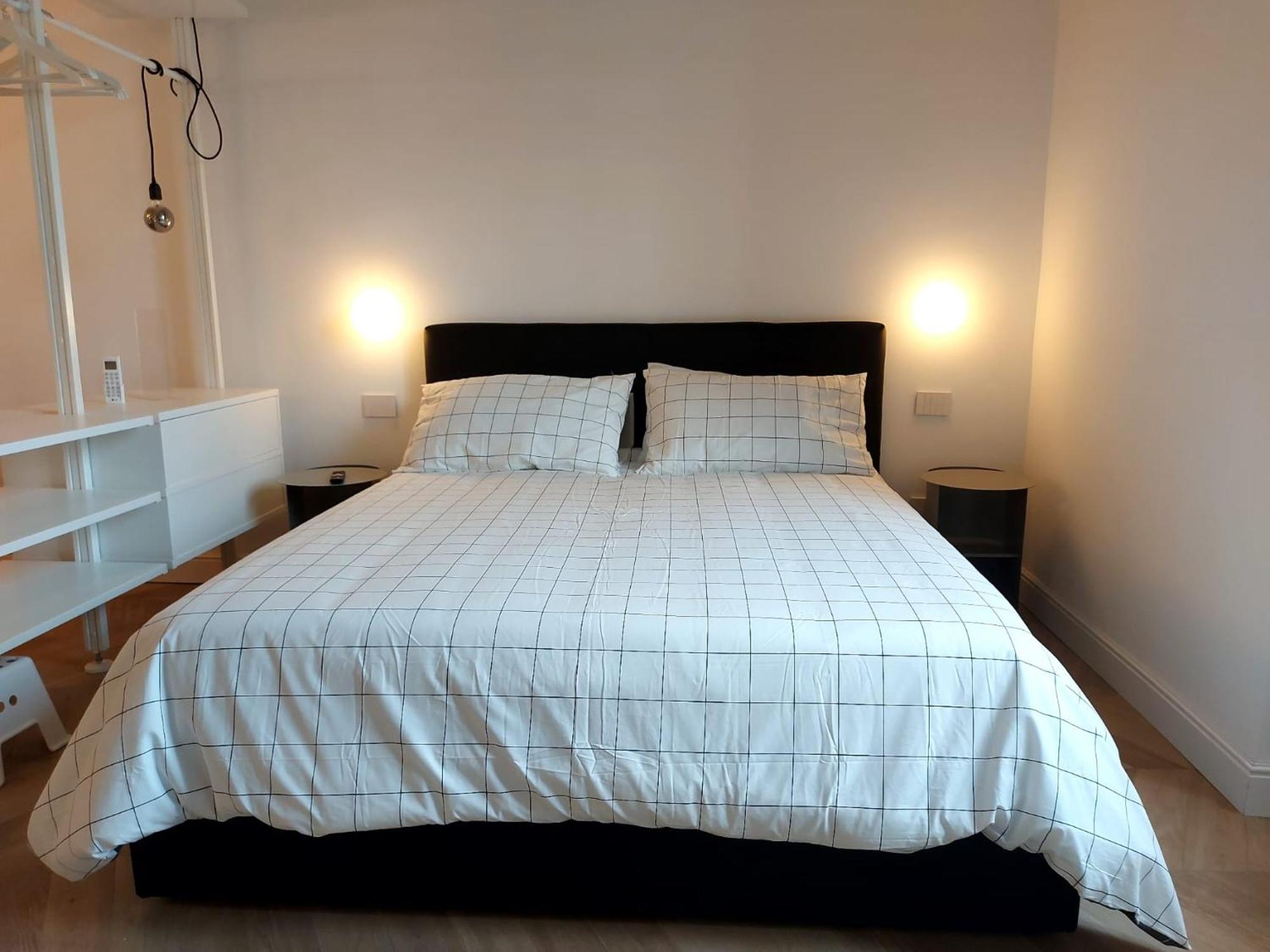 Navigli New Central Studio Apartment Milan