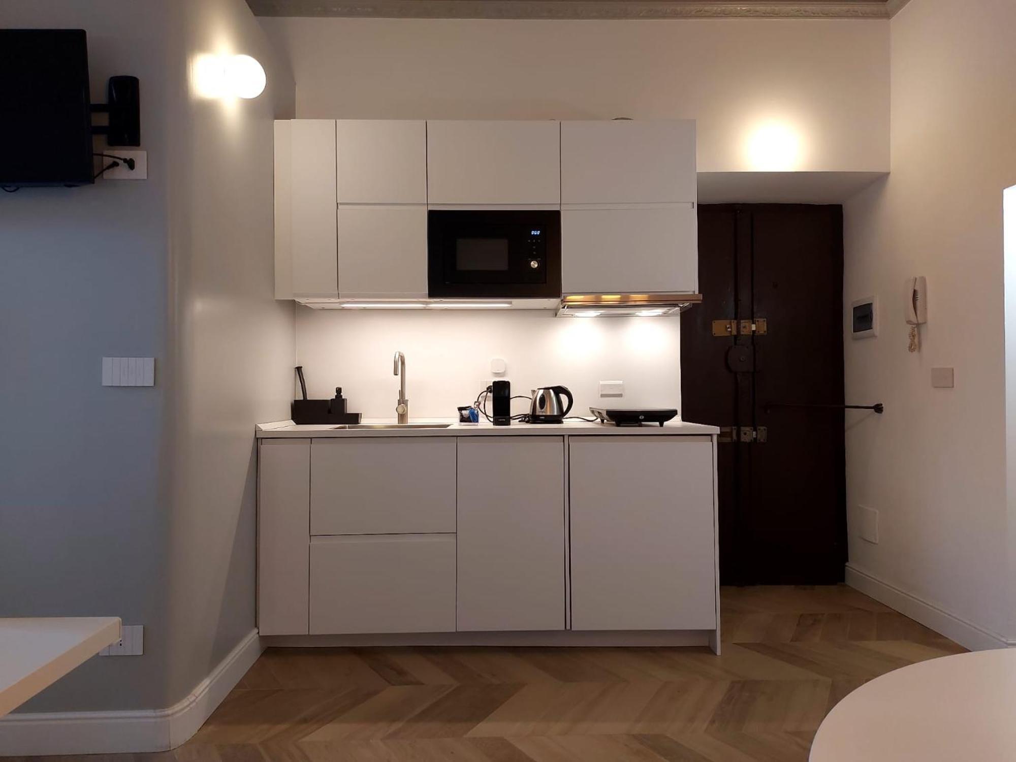 Navigli New Central Studio Milan