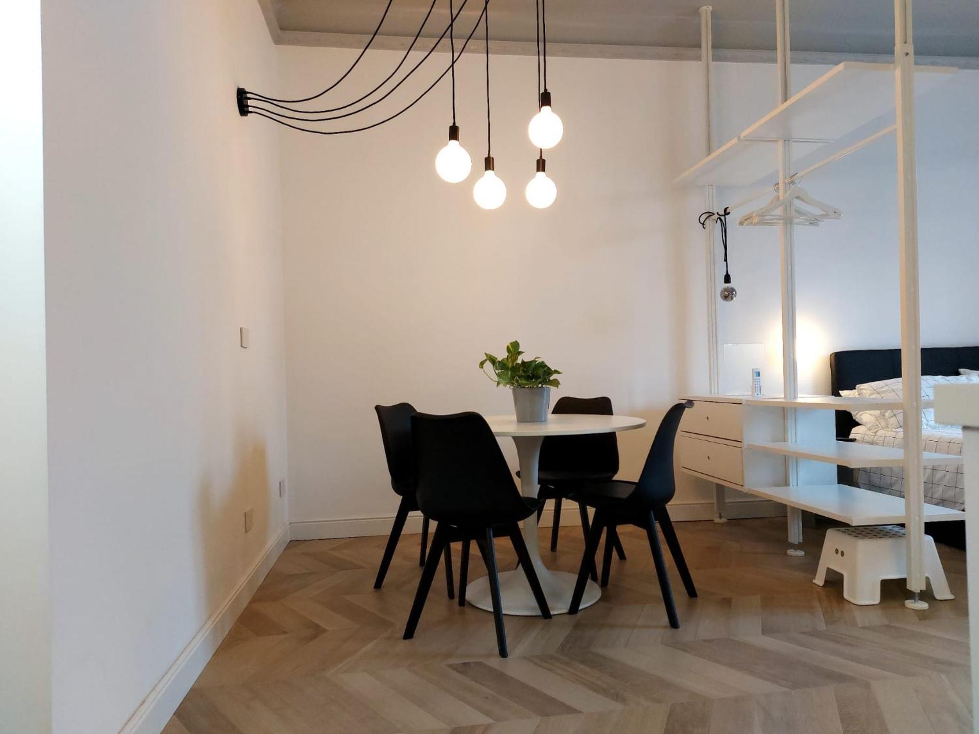 Navigli New Central Studio *