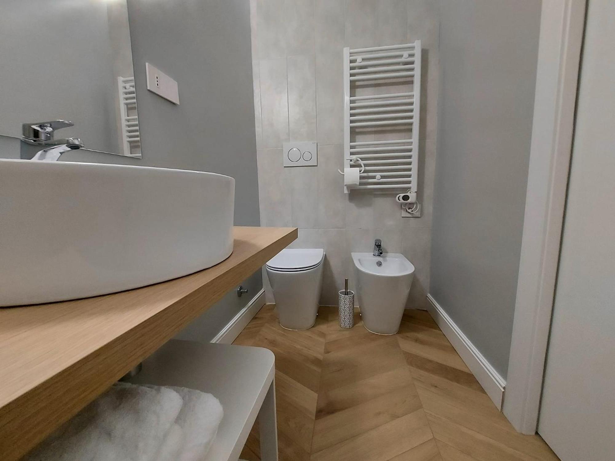 Navigli New Central Studio * Milan