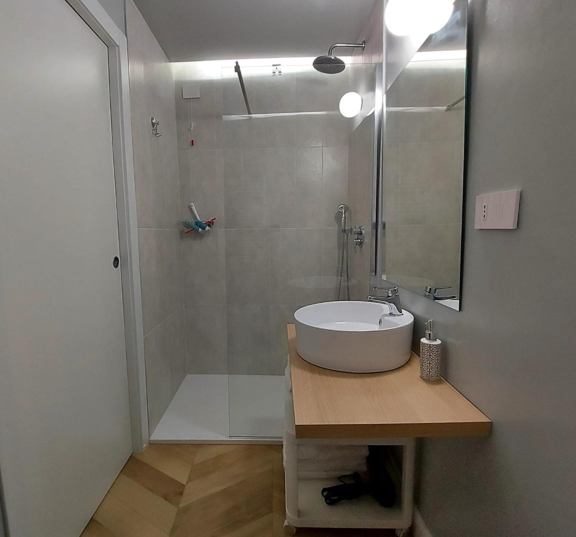 Appartamento Navigli New Central Studio *