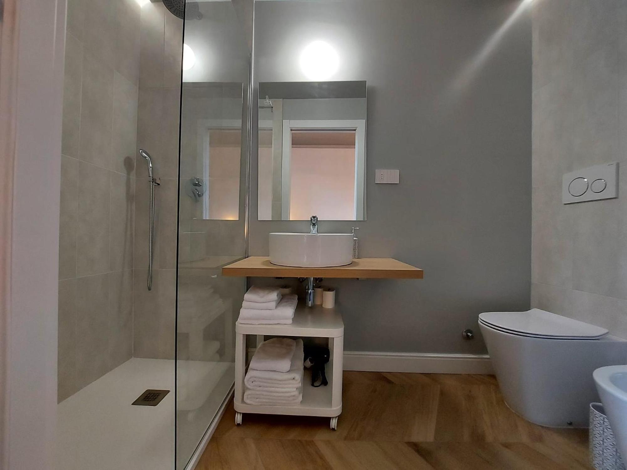 Navigli New Central Studio *