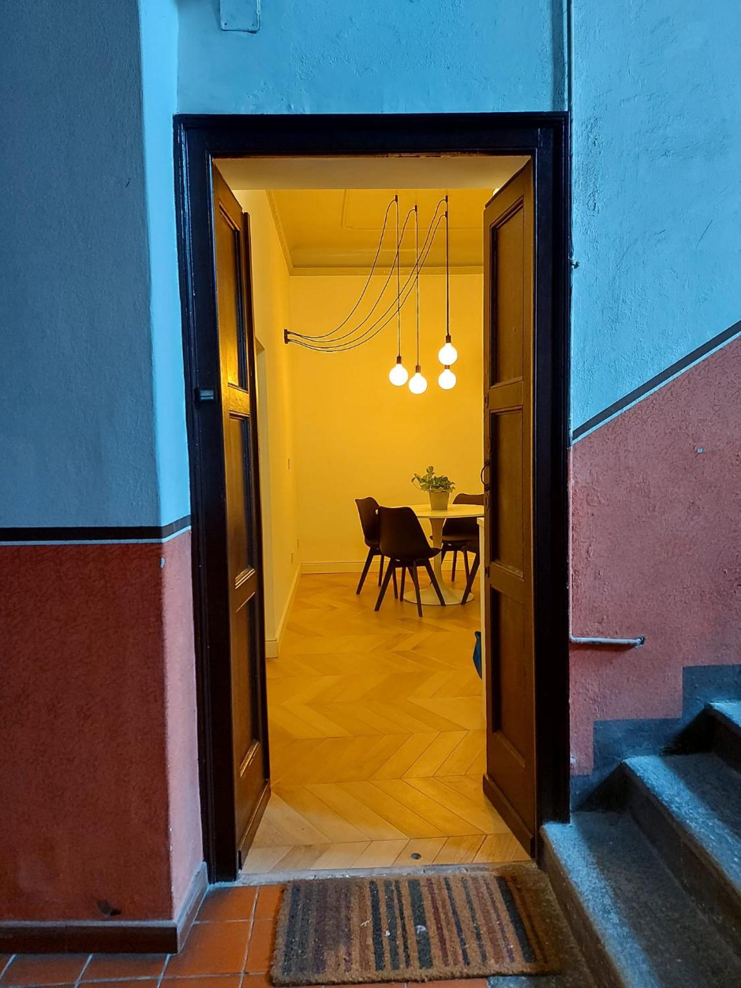 Navigli New Central Studio *