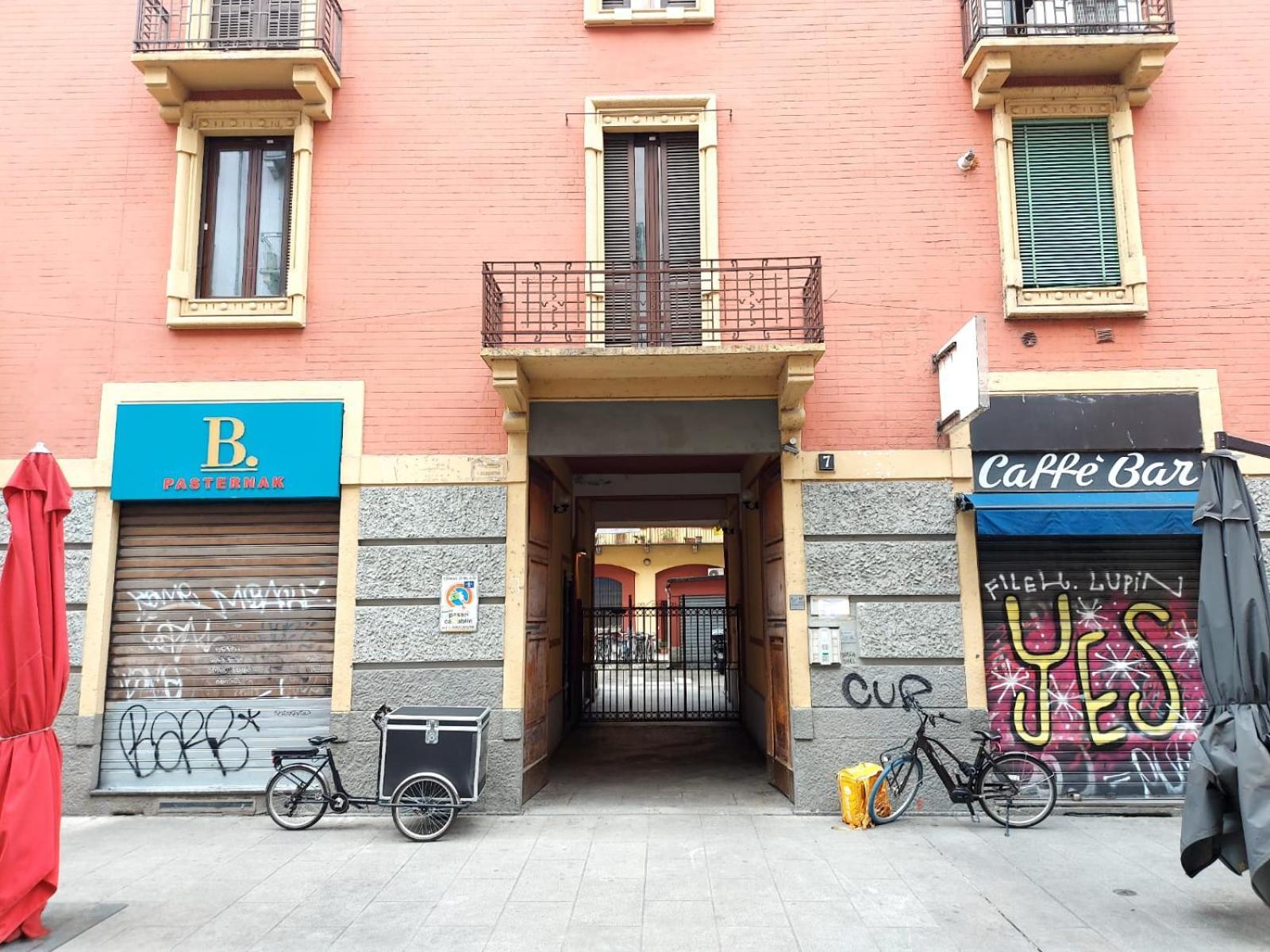 Navigli New Central Studio *