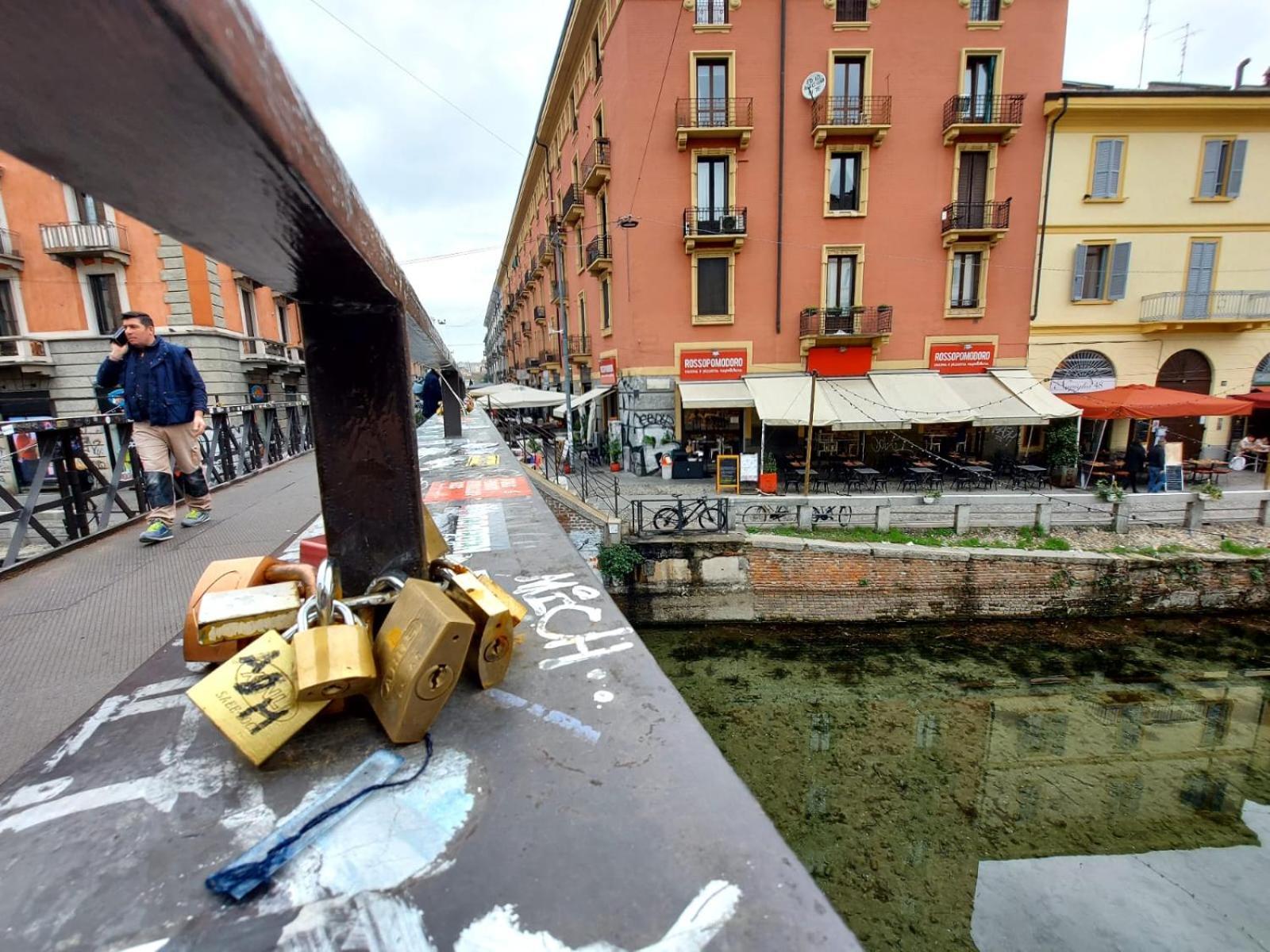 Navigli New Central Studio
