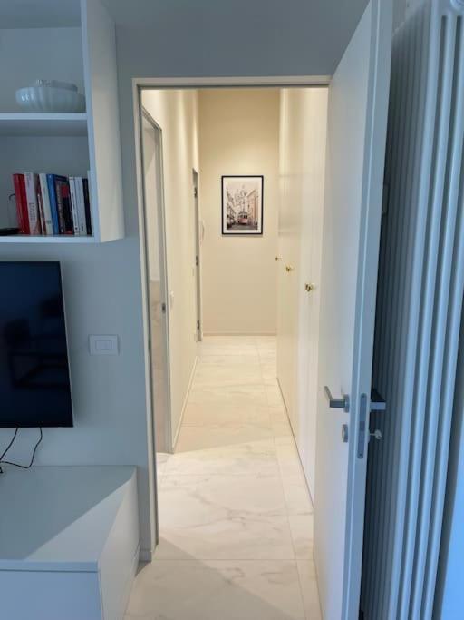 Aporti Apartment