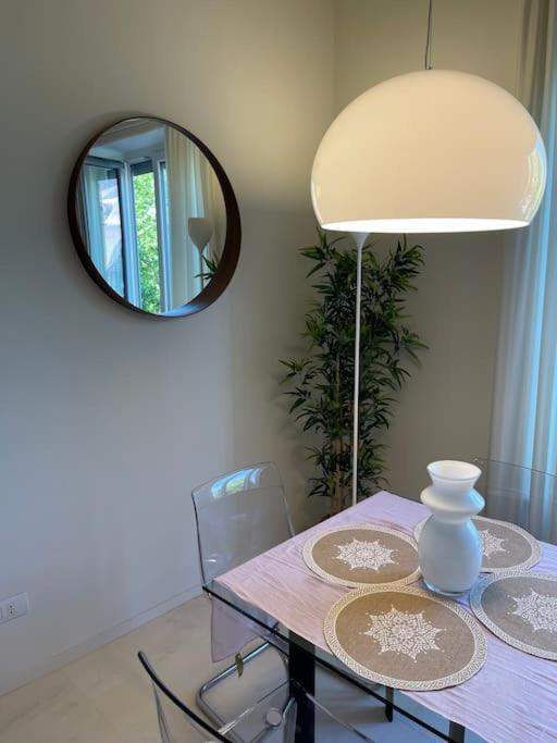 Apartment Aporti