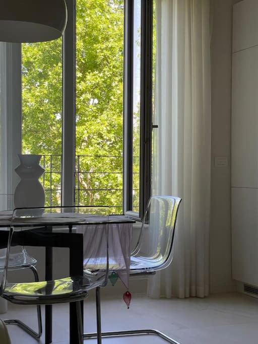 Apartment Aporti